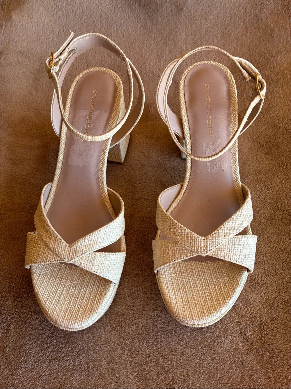 Stuart Weitzman stuart weitzman